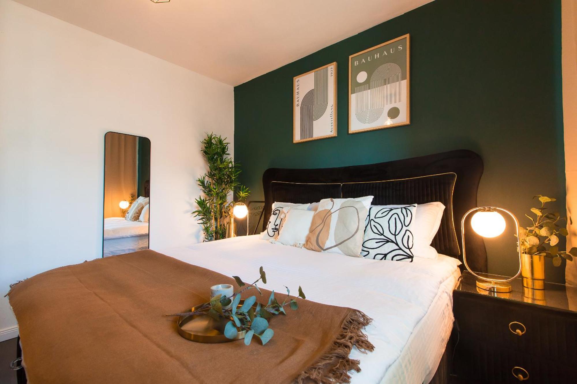 Old Town Apartment With Amazing View From The Balcony Βουκουρέστι Εξωτερικό φωτογραφία